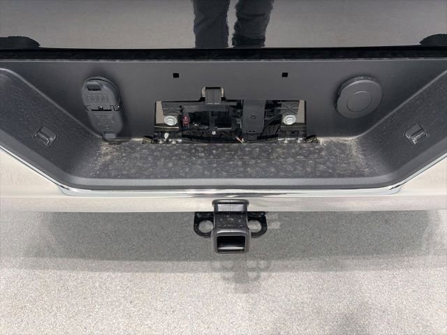 New 2026 Chevrolet Silverado 1500 LT AWD/4WD image 7