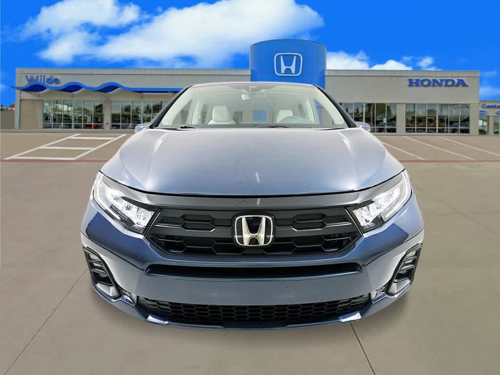 New 2027 Honda Odyssey EX-L image 8