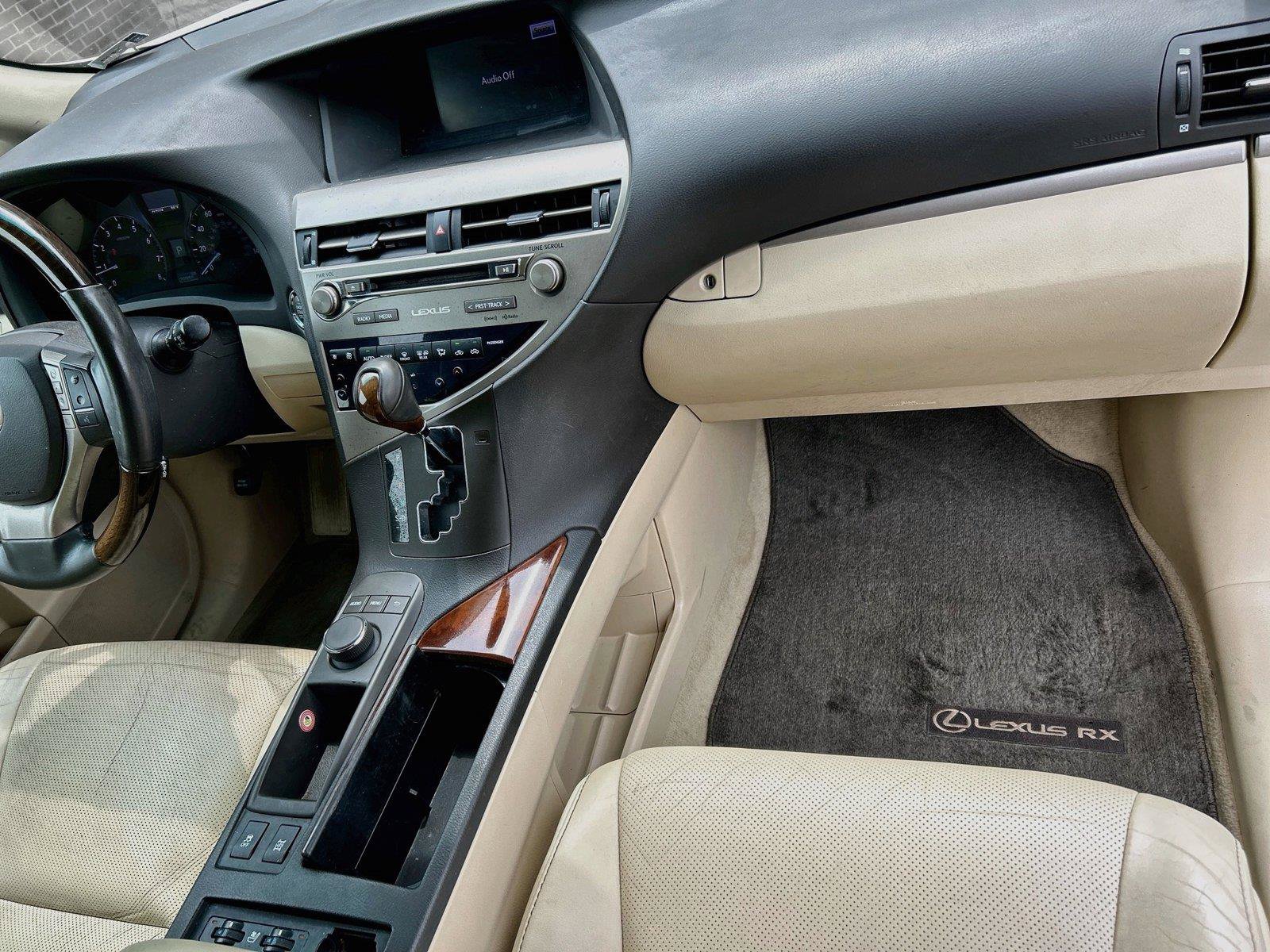 Used 2015 Lexus RX 350 AWD image 20