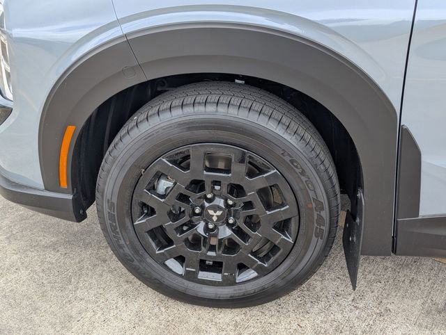 New 2026 Mitsubishi Outlander AWD image 9