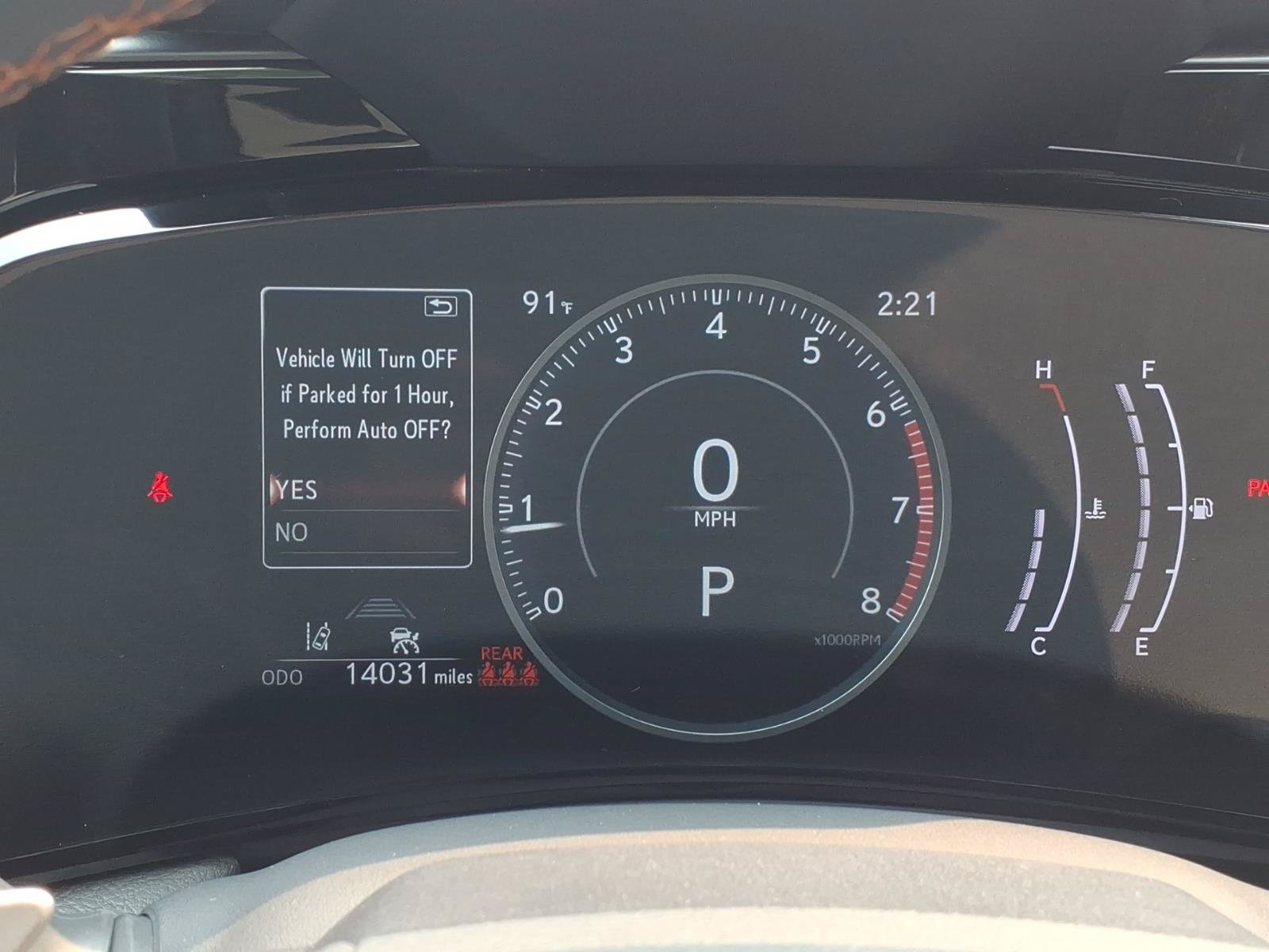 Certified 2024 Lexus NX 350 AWD image 9