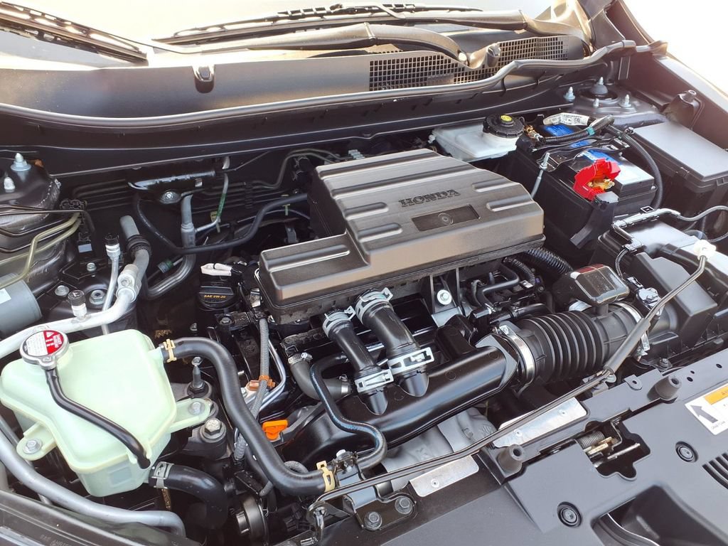 Used 2022 Honda CR-V EX image 24