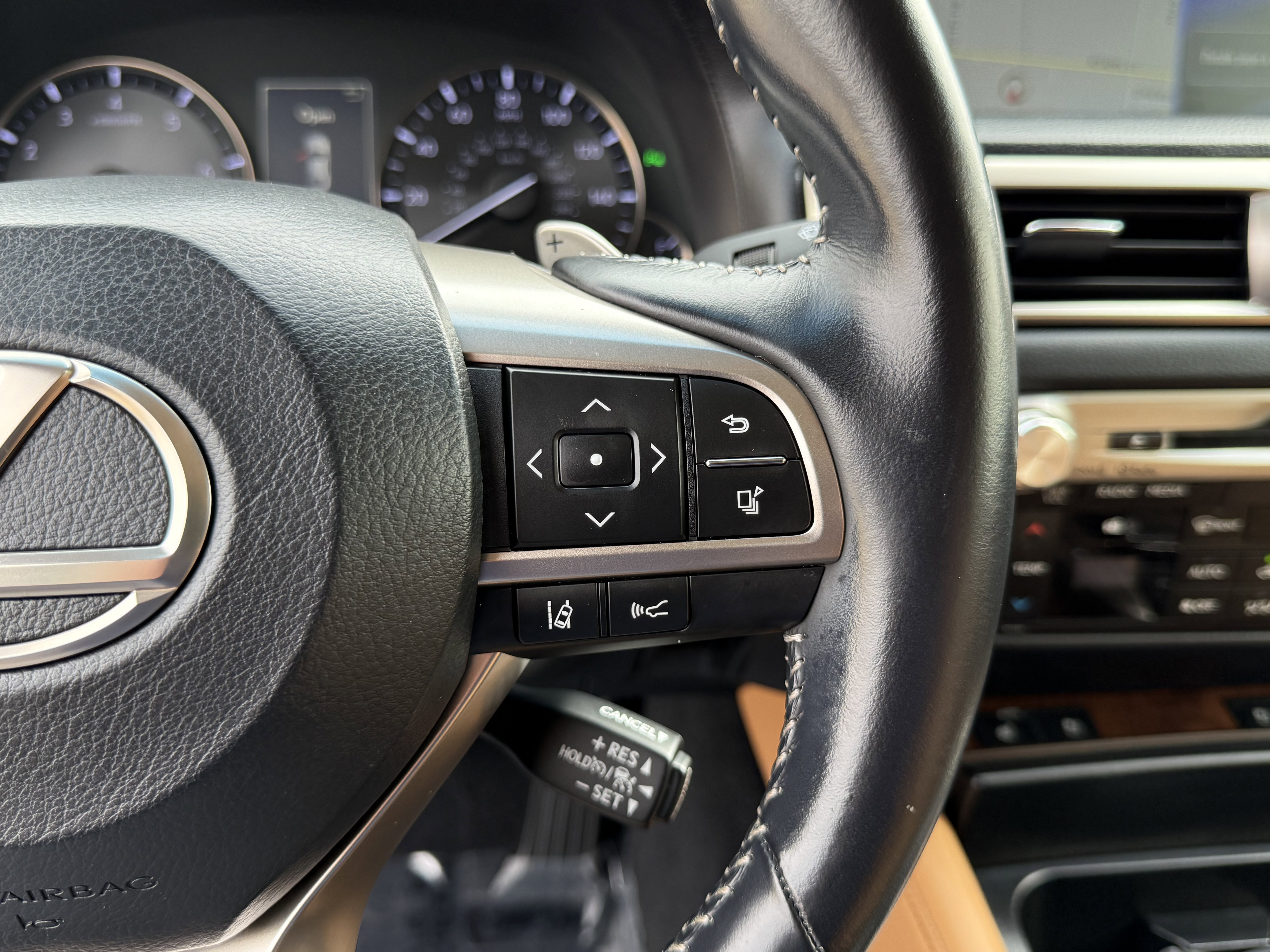 Used 2016 Lexus GS 350 image 23