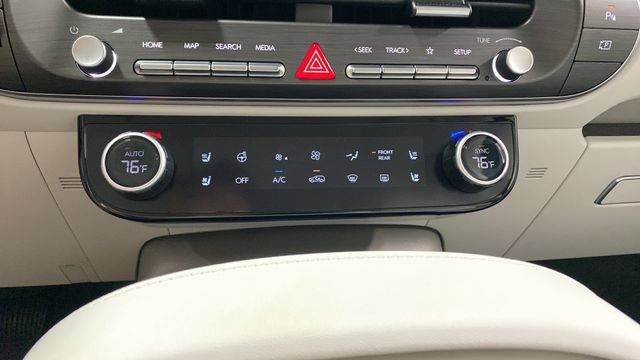 New 2026 Hyundai Palisade SEL w/ Tow & Go Package AWD/4WD image 18