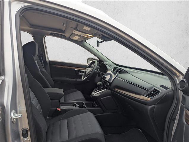 Used 2022 Honda CR-V EX image 16