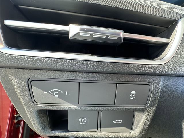 New 2026 Hyundai Sonata SEL FWD image 26