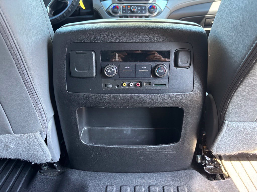 Used 2016 Chevrolet Tahoe LT RWD image 32