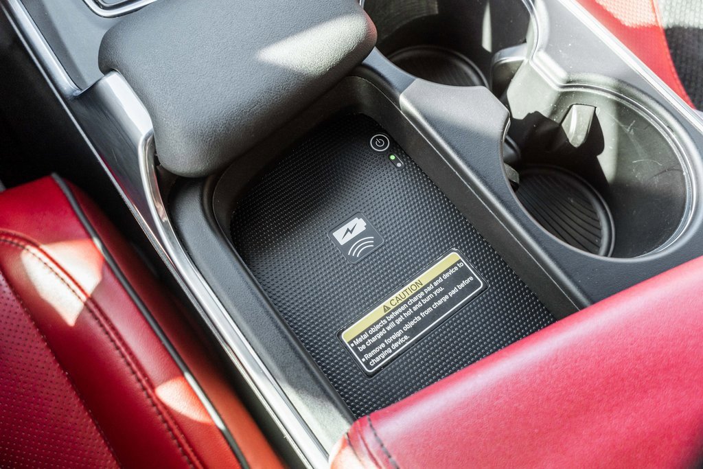 Used 2021 Acura TLX w/ A-SPEC Pkg image 27