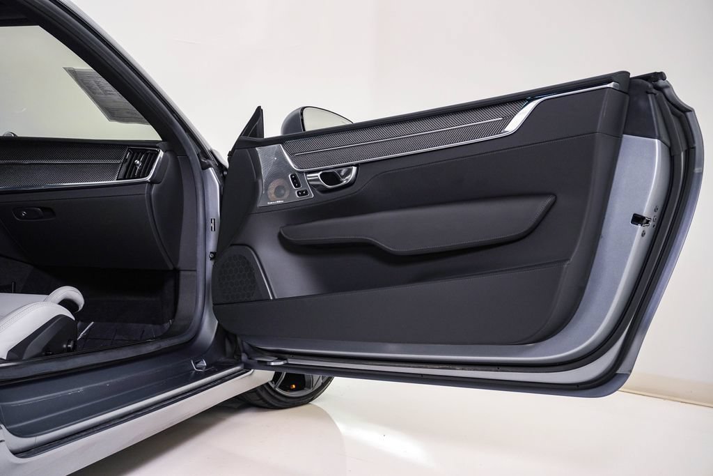 Used 2021 Polestar Polestar 1 AWD/4WD image 17