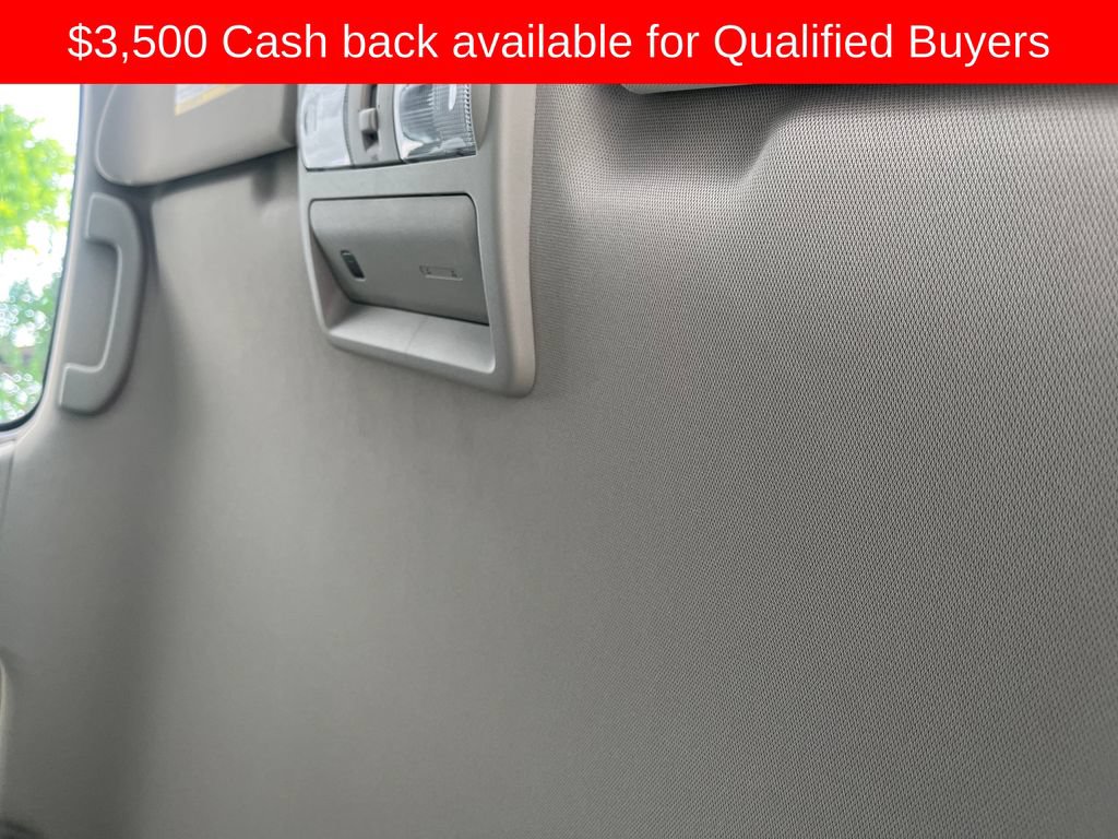 New 2026 Nissan Frontier S w/ Tow Package AWD/4WD image 20