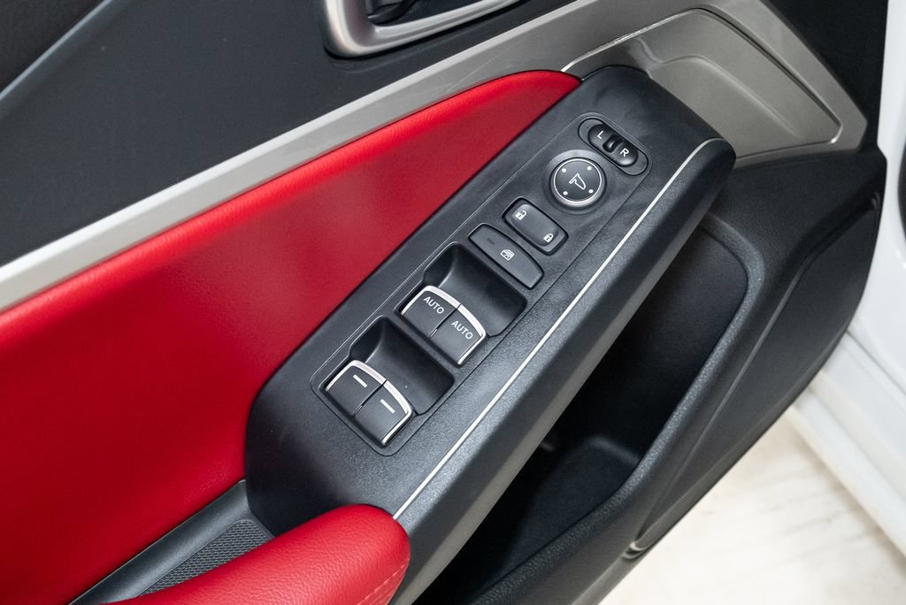Used 2024 Acura Integra A-Spec FWD image 10