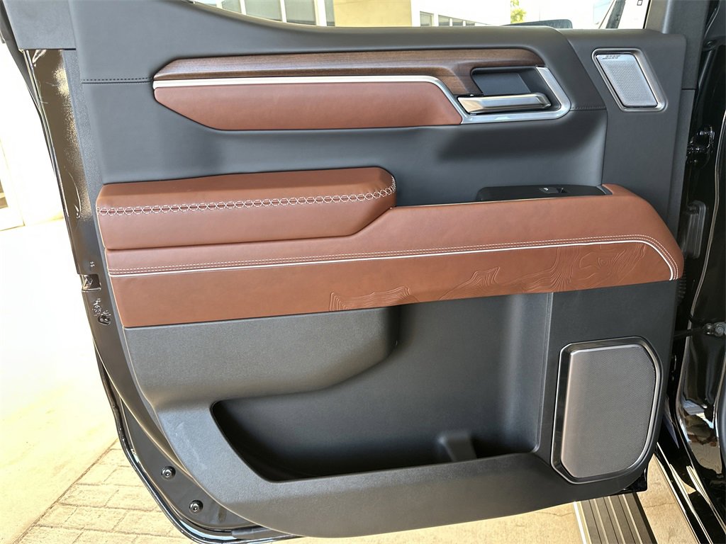New 2026 GMC Sierra 1500 Denali Ultimate image 29