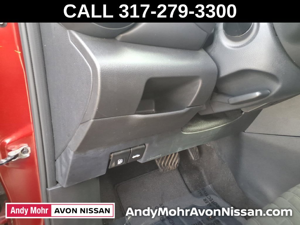 Used 2022 Nissan Kicks SR FWD image 20