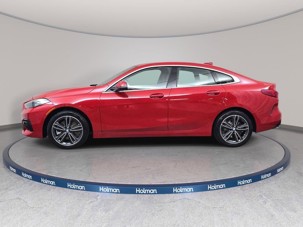 Used 2022 BMW 228i xDrive w/ Convenience Package image 9