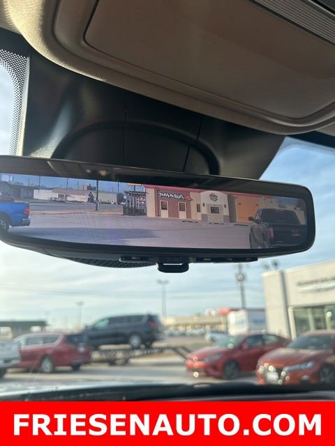 New 2026 RAM 3500 Laramie image 24