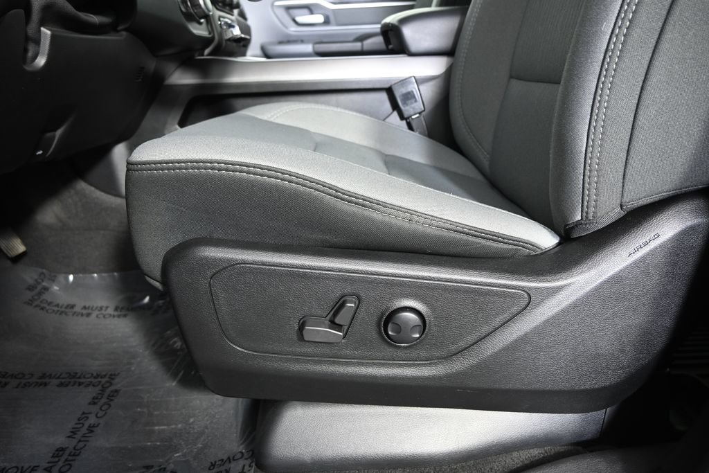 Used 2022 RAM 1500 Big Horn AWD/4WD image 21