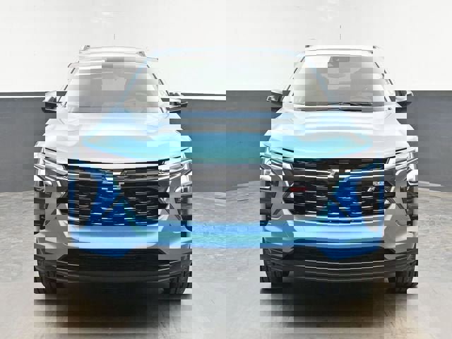 New 2026 Chevrolet Trax RS w/ Sunroof Package image 3