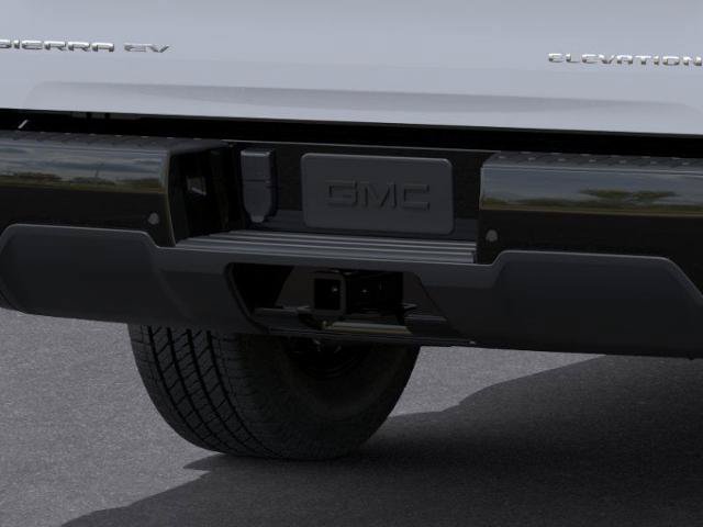 New 2026 GMC Sierra EV Elevation w/ Premium Package AWD/4WD image 38