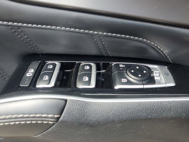 Certified 2024 Kia Sorento SX image 21