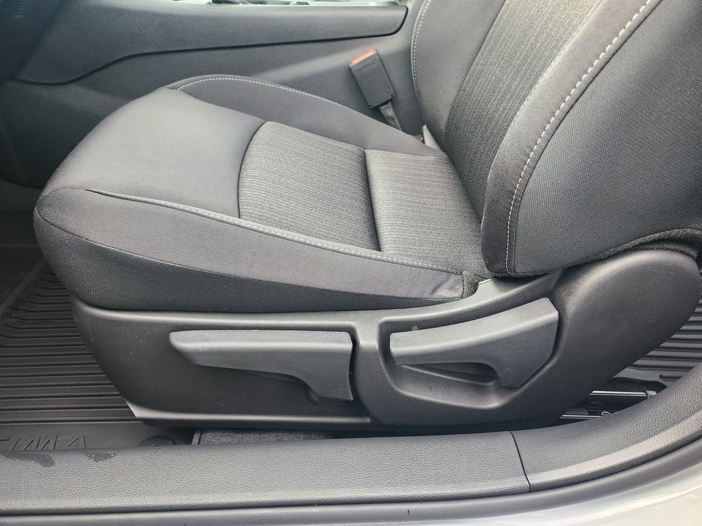 New 2025 Nissan Altima 2.5 S FWD image 14