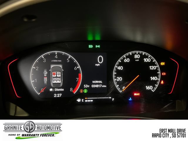 Used 2024 Honda Civic Si image 11