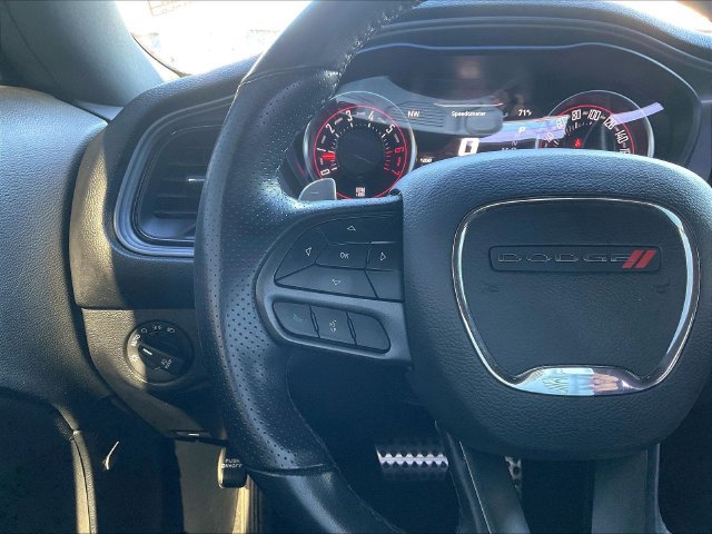 Used 2023 Dodge Challenger R/T Scat Pack RWD image 12