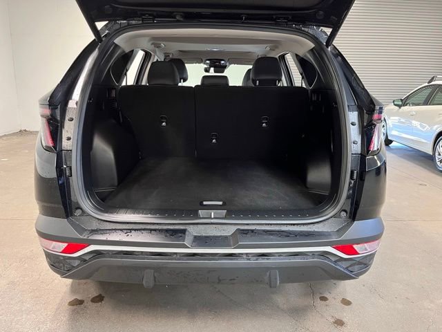 Used 2022 Hyundai Tucson SEL w/ Convenience + Premium Package AWD/4WD image 16