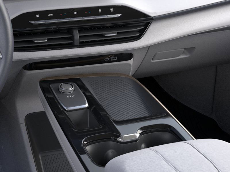 New 2026 Buick Enclave Avenir image 23