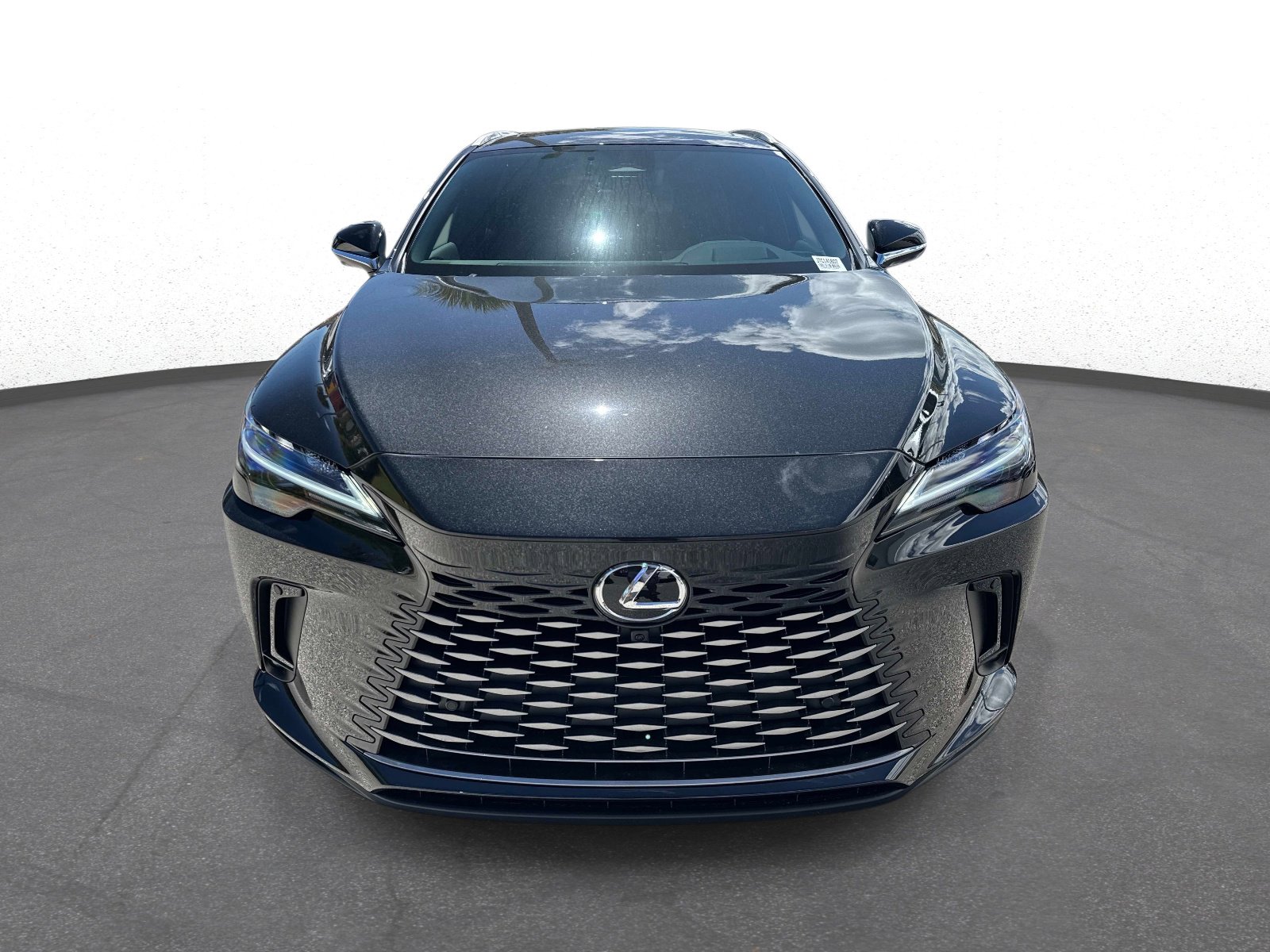 New 2026 Lexus RX 350 Premium Plus image 8