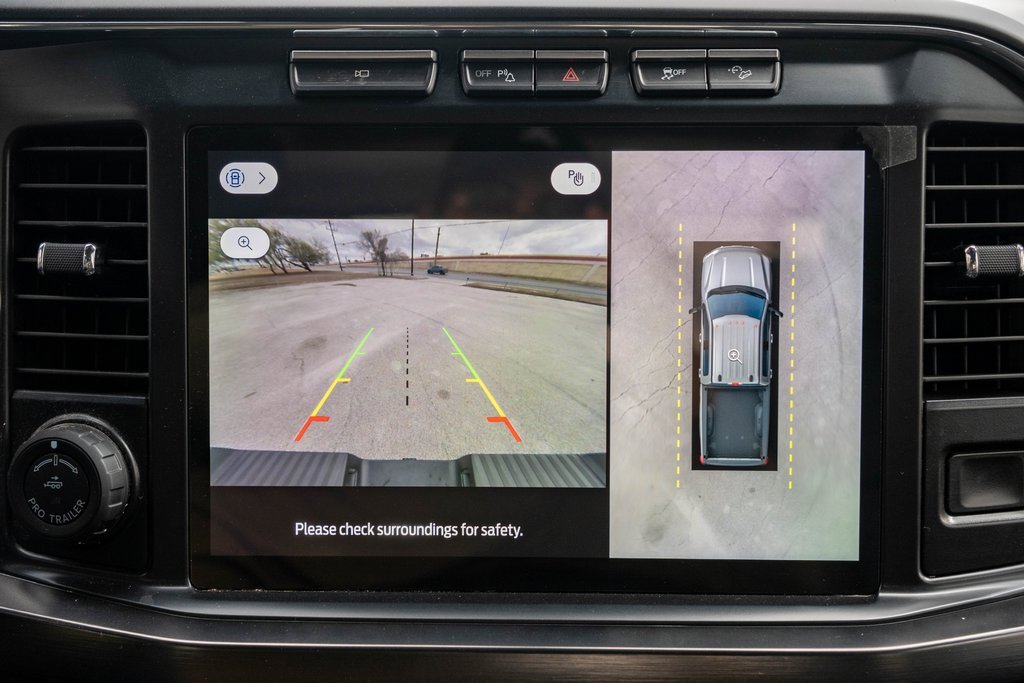 Used 2024 Ford F250 Lariat w/ Lariat Ultimate Package image 22