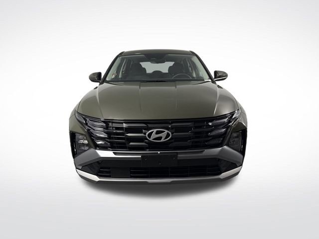 New 2026 Hyundai Tucson SE image 10