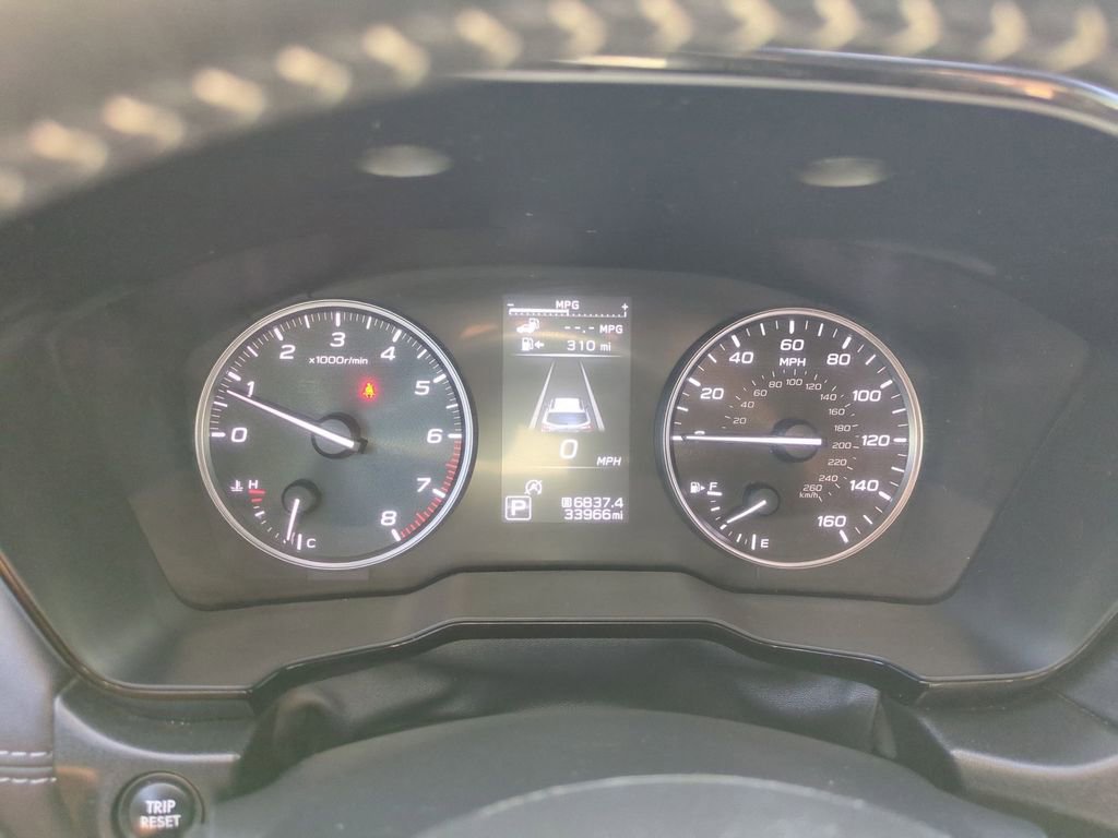 Used 2025 Subaru Outback Premium AWD/4WD image 16