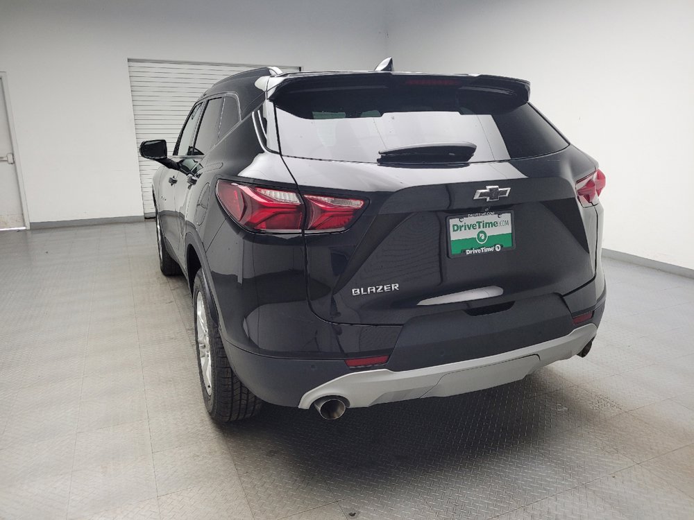 Used 2021 Chevrolet Blazer LT FWD image 6