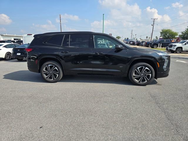 New 2026 Buick Enclave Sport Touring w/ Power Package image 4