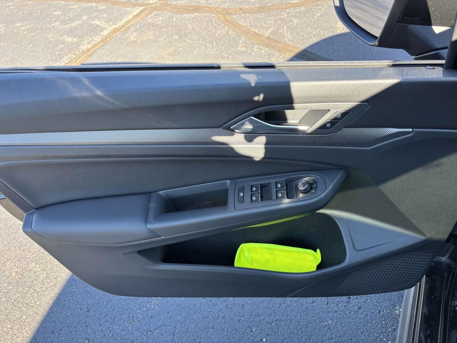 New 2026 Volkswagen GTI Autobahn image 11