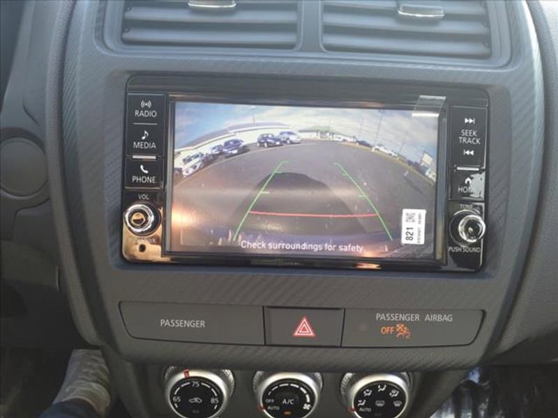 Used 2024 Mitsubishi Outlander Sport ES image 20