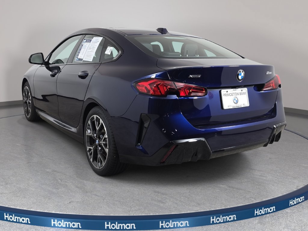 Used 2025 BMW 228i xDrive w/ Premium Package AWD/4WD image 8