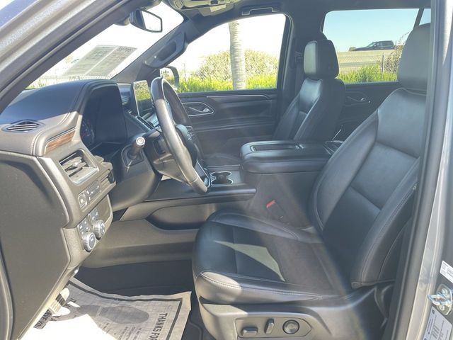 Used 2021 Chevrolet Tahoe Z71 AWD/4WD image 18