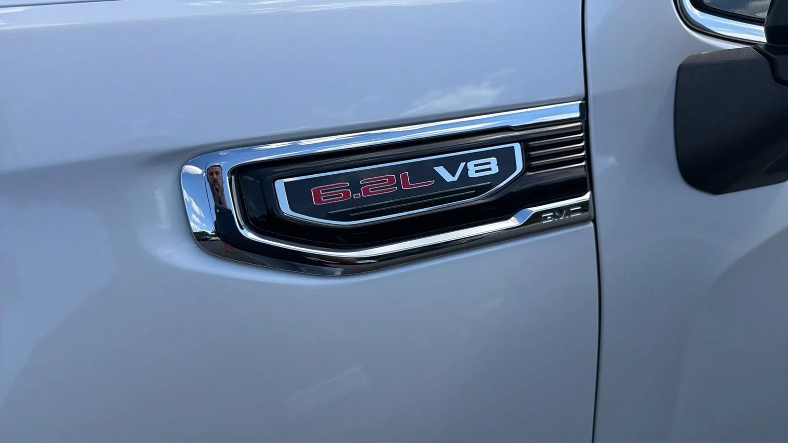 Used 2020 GMC Sierra 1500 Denali w/ Denali Ultimate Package AWD/4WD image 19