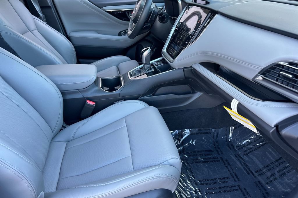 Used 2025 Subaru Legacy Limited image 15