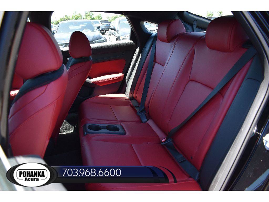 New 2026 Acura Integra Type S FWD image 26