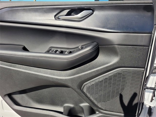 New 2025 Jeep Grand Cherokee Laredo w/ MOPAR Finishing Package image 20