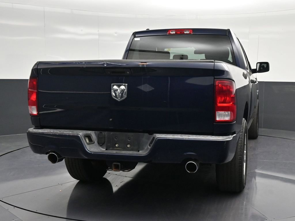 Used 2014 RAM 1500 Express image 2
