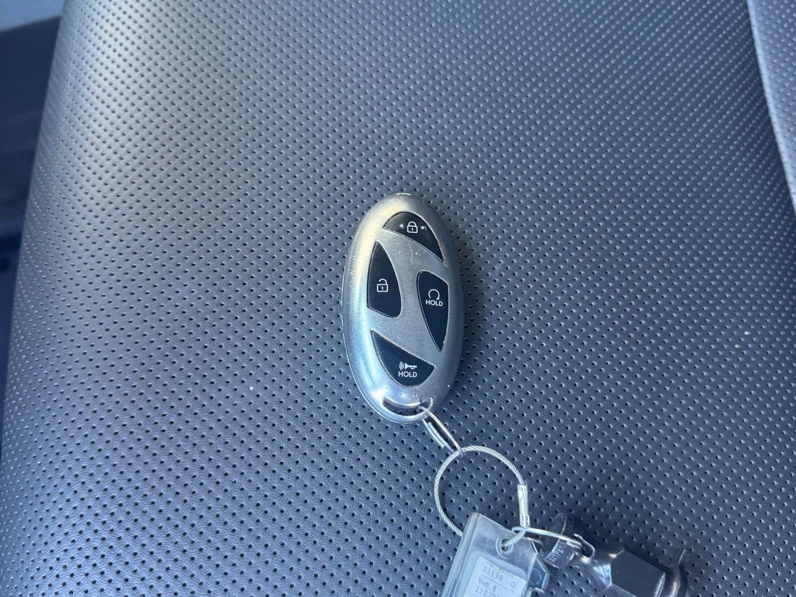 Used 2025 Hyundai Santa Fe SEL image 21