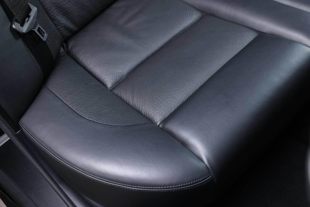 Used 2002 BMW M5 image 92