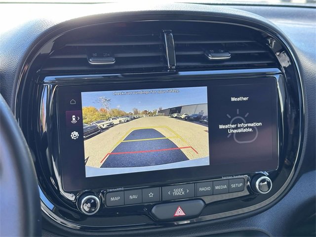 Certified 2023 Kia Soul GT-Line w/ GT-Line Technology Package image 4