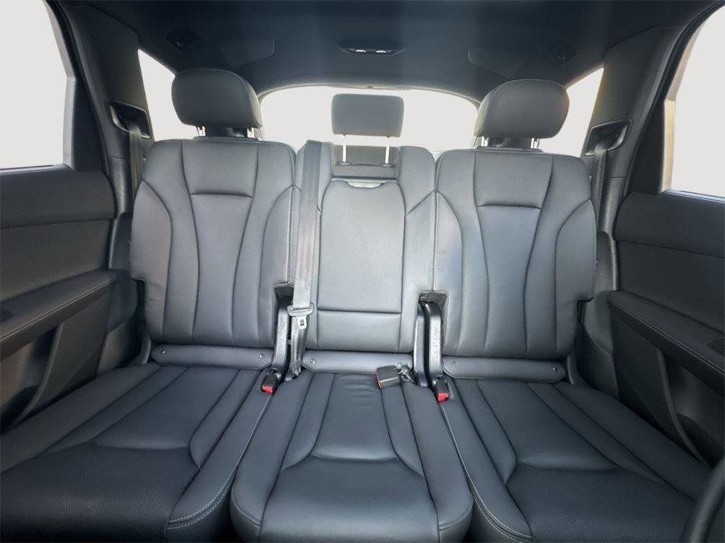 Certified 2025 Audi Q7 3.0T Premium Plus w/ Premium Plus Package image 23