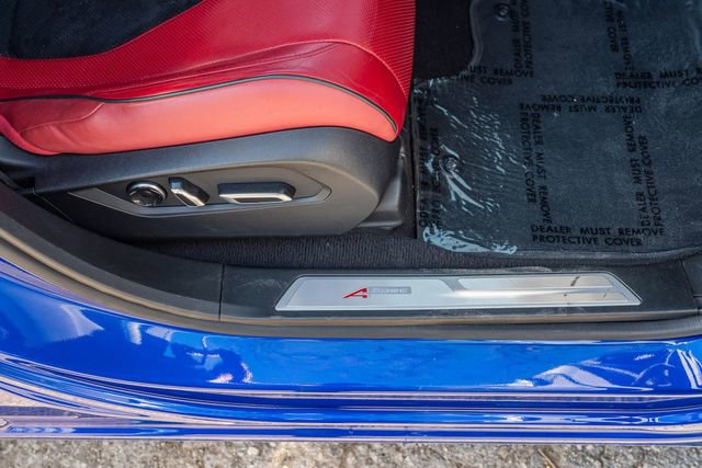 Used 2021 Acura RDX A-Spec image 47