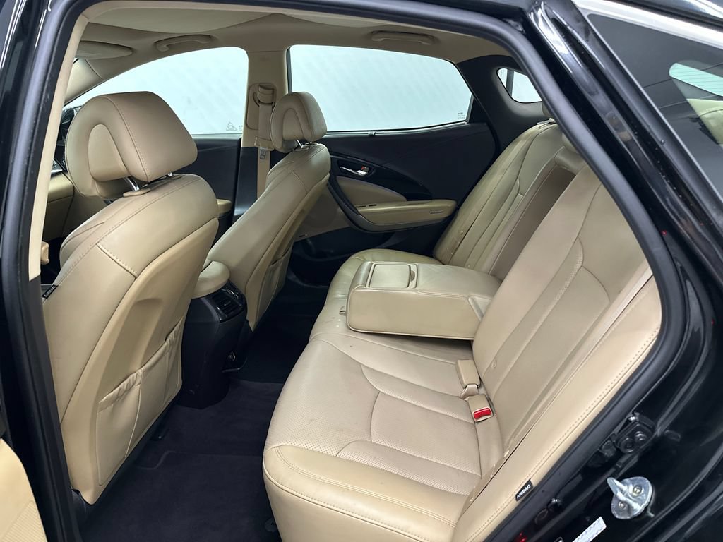 Used 2016 Hyundai Azera Limited FWD image 20
