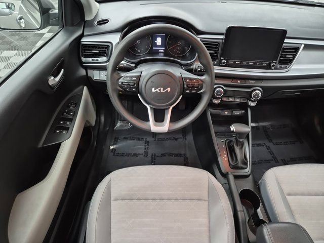 Certified 2023 Kia Rio S w/ Technology Package image 11